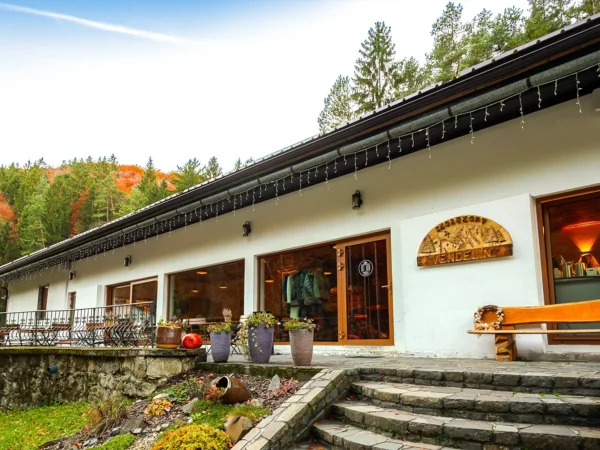 Pobyt v Ekorezorte na Považi: raňajky, wellness, športoviská aj detský kútik