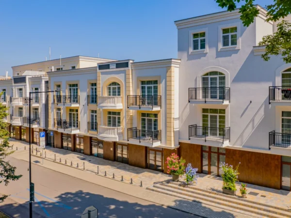 5* apartmány v Turčianskych Tepliciach s polpenziou a vstupom do SPA & Aquapark