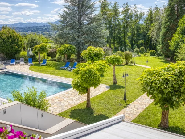 Dovolenka v Korutánsku: 4* hotel s polpenziou, neobmedzeným wellness a nabitou kartou výhod