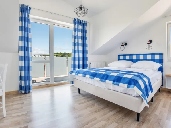 Až 15 dní pohody pri Baltskom mori: moderný apartmán s kuchynkou, až 2 deti zdarma