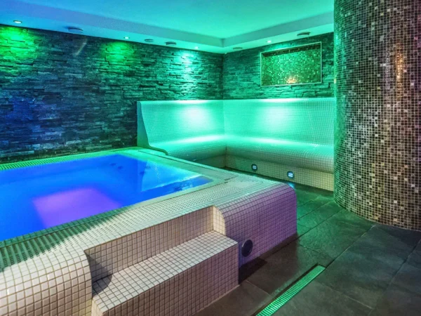 Pobyt v českých Beskydách s raňajkami, kreditom na večeru aj privátnym vstupom do wellness