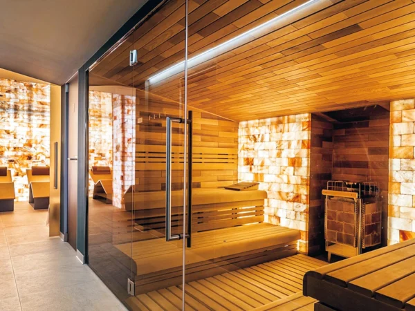 Krásne apartmány v Harrachove: bez stravy alebo s raňajkami a so vstupom do saunového sveta Grotta Spa