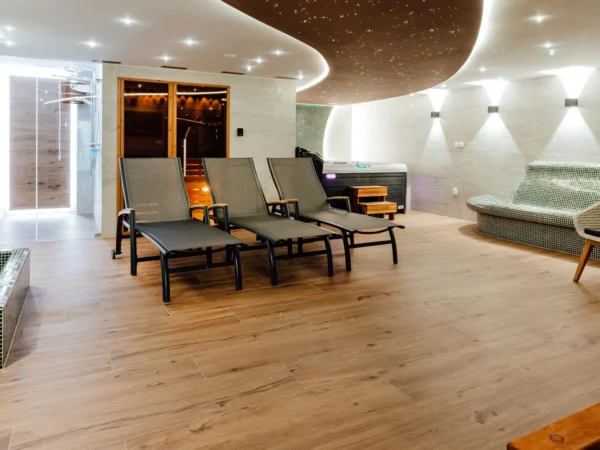 Pobyt v moderných apartmánoch v Nízkych Tatrách so vstupom do wellness