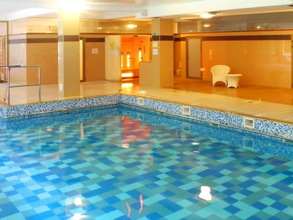 Pobyt v poľskom kúpeľnom meste Lądek-Zdrój: wellness s raňajkami alebo polpenziou