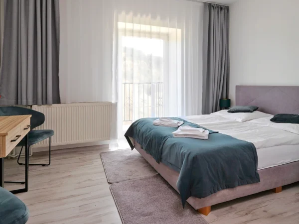 Kúpeľné mesto v poľských Jizerkách: hotel s polpenziou, neobmedzený wellness