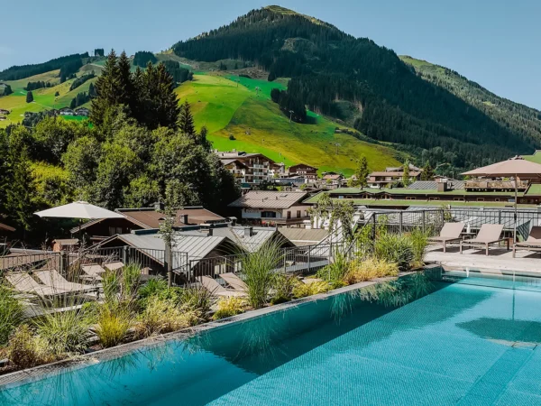 Adults only boutique hotel v Salzbursku: luxusné wellness, raňajky aj karta výhod