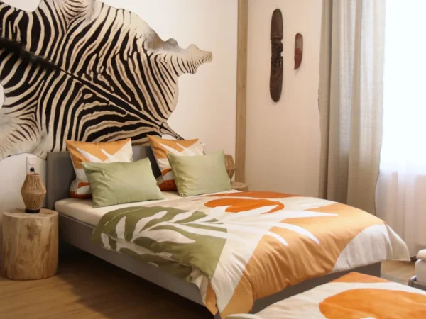 Izba alebo moderný apartmán v Jeseníkoch, s raňajkami alebo polpenziou aj vybavenou kuchynkou