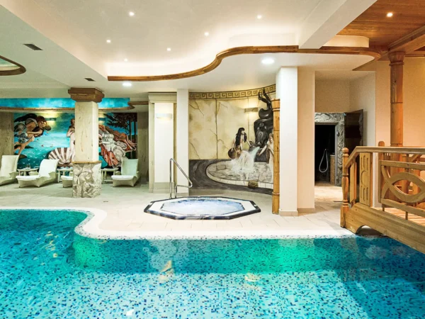 K Baltskému moru s celou rodinou: 3* hotel blízko pláže, polpenzia, neobmedzene wellness