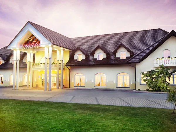 Fantastický rodinný pobyt v blízkosti Energylandie: raňajky a neobmedzený wellness
