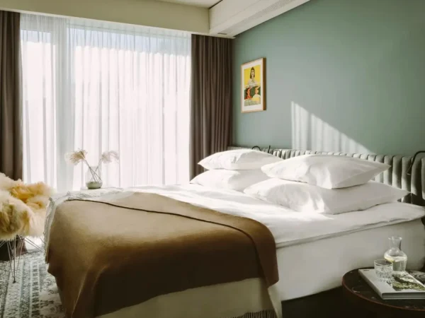 Spoznajte Vratislav: hotel v centre mesta, vrátane raňajok, fitness a vstupeniek do Krupa Art Foundation, 600 m od námestia Rynek