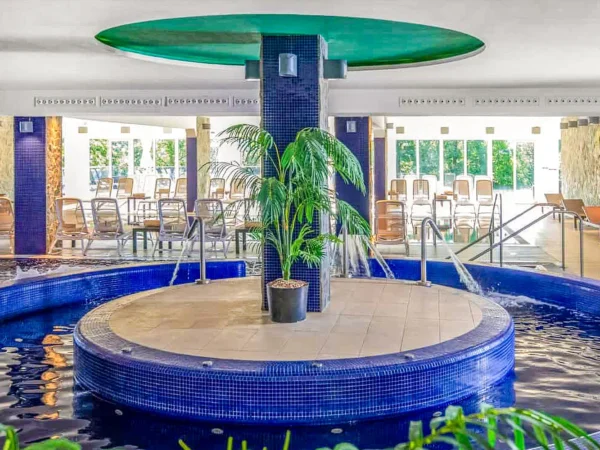 Rodinný relax s výhľadom na maďarské hory: neobmedzený wellness, polpenzia a množstvo aktivít pre deti