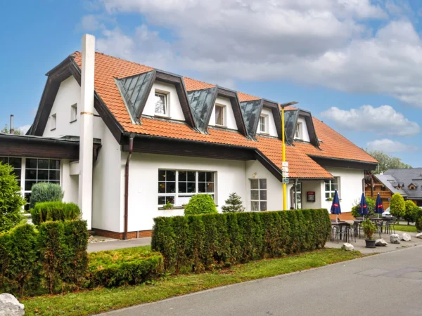 Aktívny pobyt v Beskydách: 3* hotel so stravou aj fľašou sektu