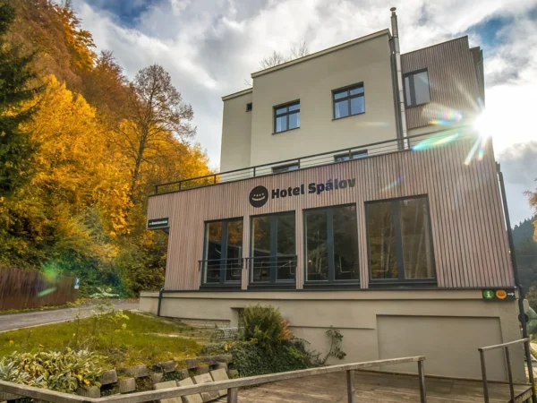 Pobyt v regióne Český raj: izby aj vybavené apartmány až pre 5 osôb