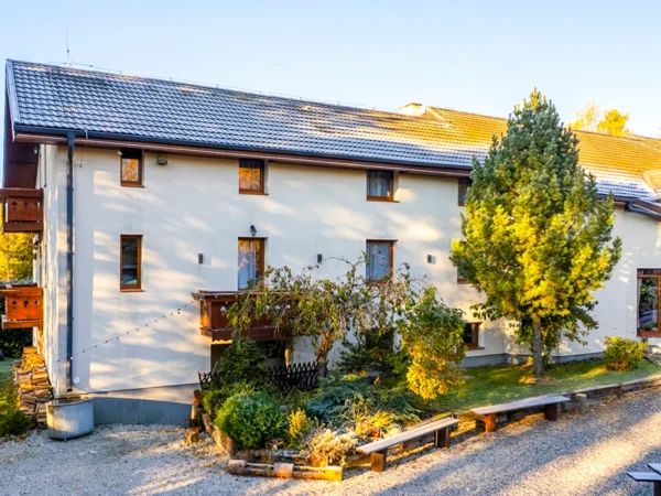 Penzión na úpätí Tatier s raňajkami aj wellness či štvorchodová večera