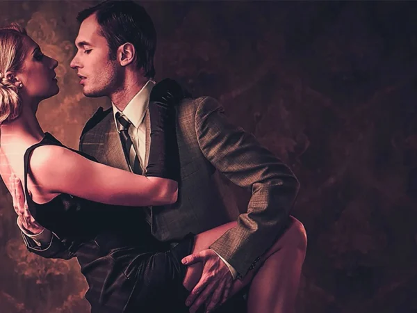Kurz spoločenských tancov: waltz, tango, viedenský valčík, polka, cha-cha a ďalšie