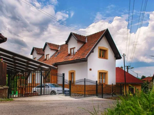 Štýlová Chata Margitka: ubytovanie na Liptove až pre 11 osôb