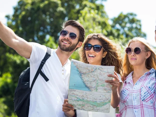 Lov na agenta: Mestská outdoorová úniková hra v uliciach Nitry s rôznymi náročnosťami