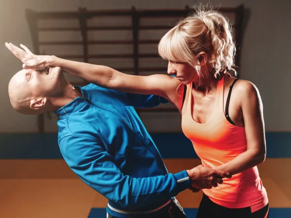 Kurz sebaobrany Wing Tsun Kung Fu – 15 intenzívnych lekcií