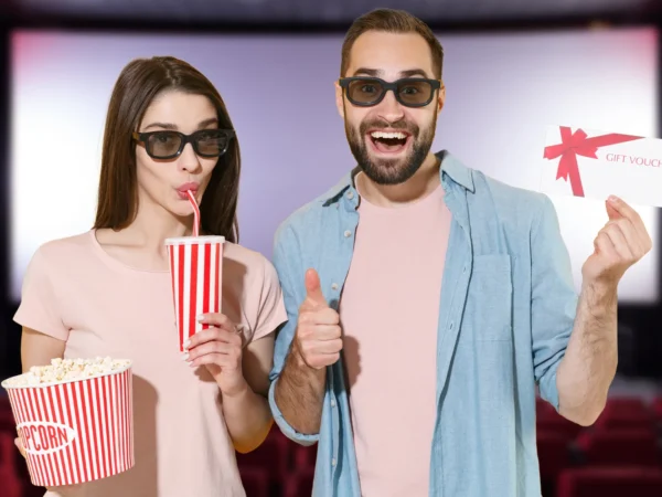 Užite si 5 filmových predstavení v Artkine alebo kine Lúky