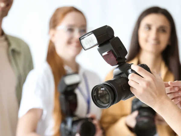 Celodenný kurz fotografie pre začiatočníkov