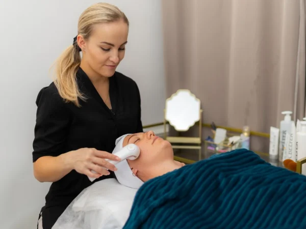 Kozmetické ošetrenia v BEAUTY BODY INSTITUTE