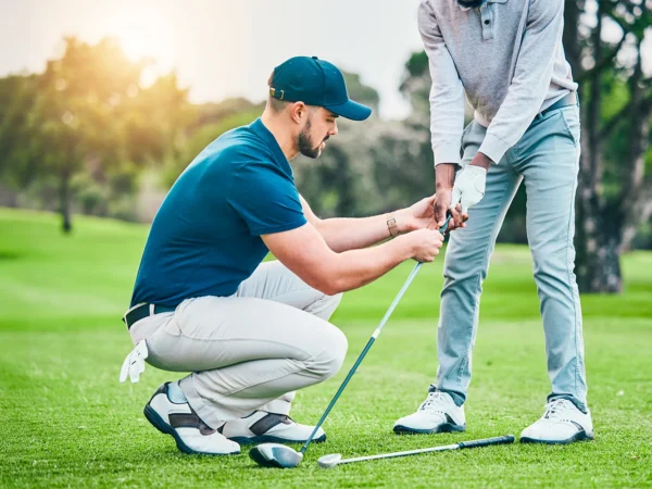 Golfový kurz pre začiatočníkov alebo záujemcov o zelenú kartu aj s ubytovaním + darcček