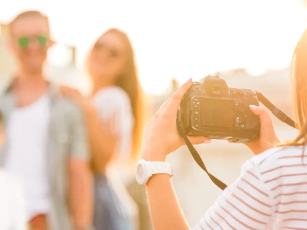 Profesionálne rodinné fotografovanie v exteriéri s neobmedzeným počtom osôb