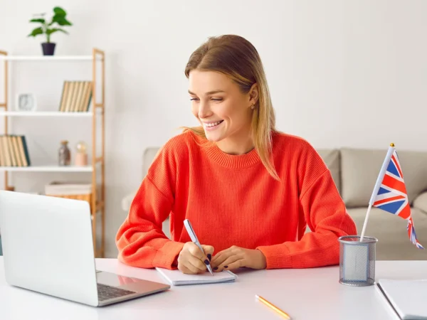 ONLINE lekcie angličtiny v jazykovej škole ZANNA Academy
