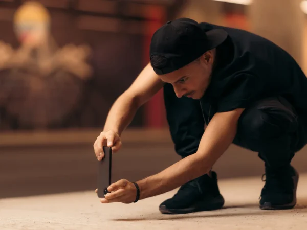 Ako fotiť na mobil? Celodenný kurz fotografovania
