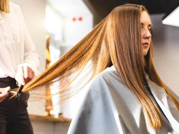 Kaderníctvo Hair for You: Darčekové poukážky na všetky služby