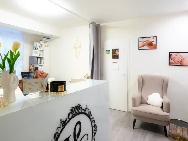 Darčekové poukážky na kozmetiku či maderoterapiu v salóne Kiréna skin studio