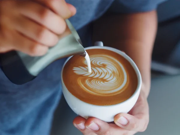 Kurz Home Barista: Nauč sa pripravovať dokonalú kávu