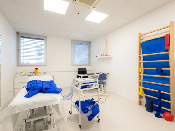 HILT laseroterapia: regenerácia a úľava od bolestí