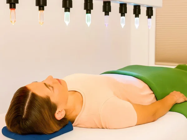 Terapie pre rovnováhu: reiki, brazílska kryštálová terapia aj tradičná čínska termo-terapia