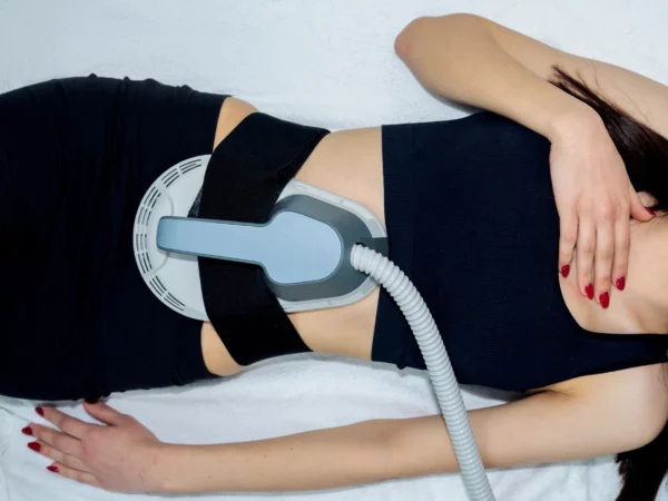 Formujte postavu pomocou prístroja Pulsemax Magnetic Octopus
