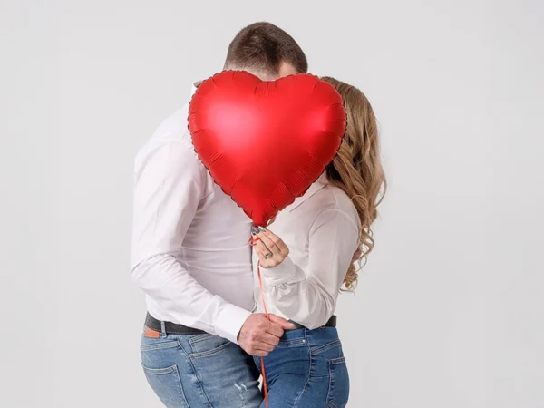 Valentínske fotenie v ateliéri: párové, detské alebo boudoir