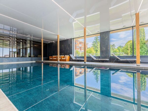 Pobyt v krásnom komplexe Residence ŠÍRAVA*** – len 950 m od Thermalparku Šírava
