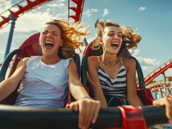 Zábavný park ENERGYLANDIA – výhodné celoročné vstupy s neobmedzeným využívaním atrakcií