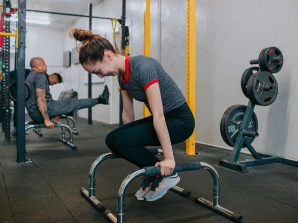 Skupinové aj individuálne tréningy v Bodymagic