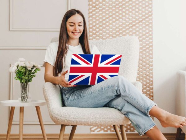 Online jazykový kurz angličtiny od Cambridge Academy + medzinárodný jazykový certifikát