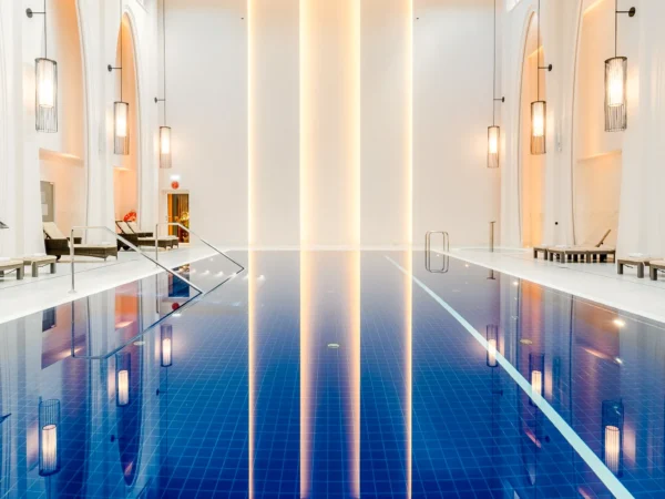 Luxusný hotel v poľských Pieninách s dokonalým výhľadom: polpenzia aj neobmedzený wellness