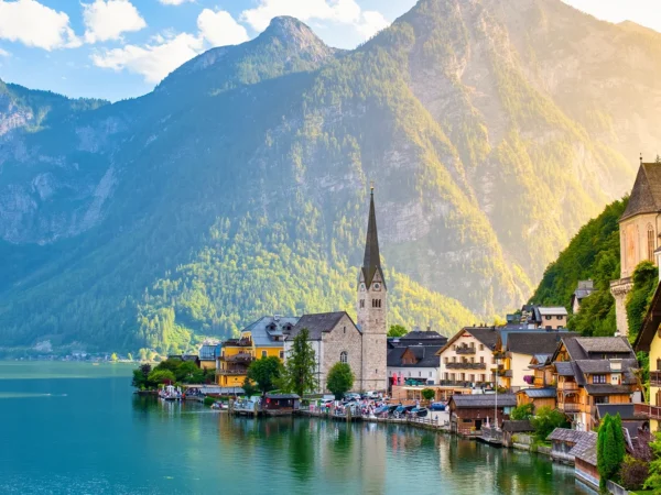 Zájazd do Rakúska: Po stopách cisárovnej Sissi a čarovný Hallstatt