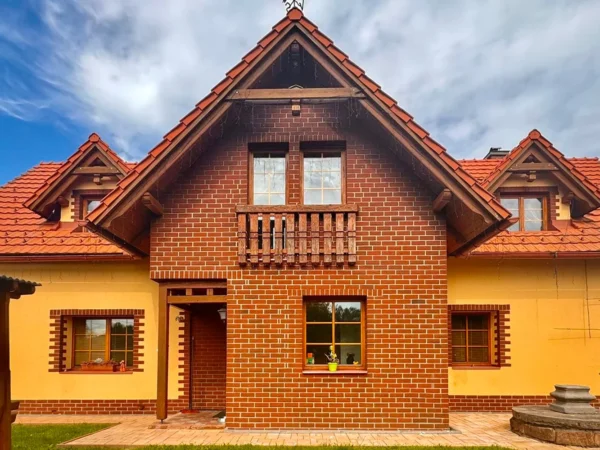 Pobyt v Trutnove: plne vybavené apartmány až pre 10 osôb, parkovanie zadarmo