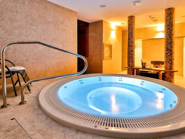 3-hviezdičkový pobyt v historickom hoteli v Bardejove s raňajkami a wellness