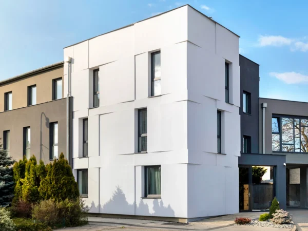 4Smart hotel v Olomouci: možnosť raňajok aj wellness v luxusnom hoteli Theatre