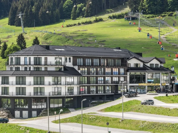 Dovolenka v Kladskej kotline: hotel s raňajkami a neobmedzeným vstupom do wellness