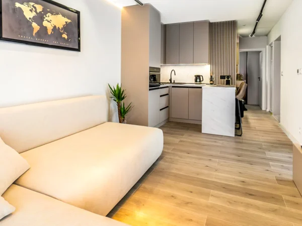 Horský challet na Liptove pre 2-4 osoby s privátnym wellness