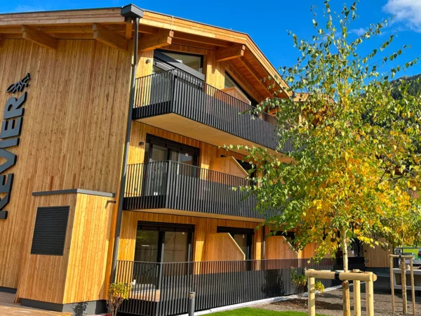 Boutique hotel priamo pod Kitzsteinhornom: neobmedzený wellness a raňajky