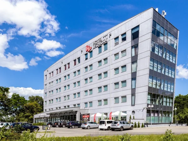 Pobyt v Poznani: hotel s možnosťou raňajok a jednoduchou dostupnosťou do centra