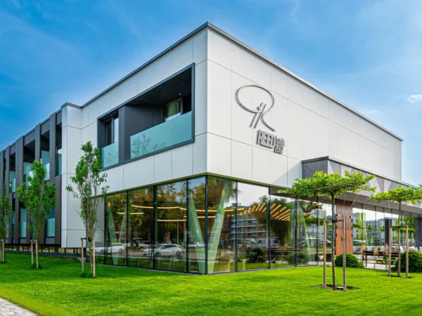 5* Adult friendly hotel pri Balatone s wellness, raňajkami či polpenziou